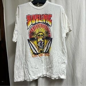 Sublime LIVE LOVE SURF T-Shirt Live Nation Merchandise Hot Topic Exclusive XL